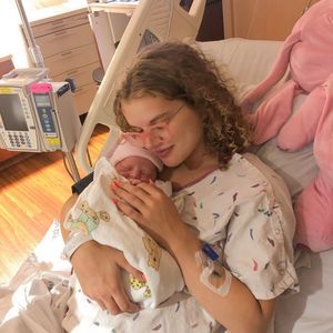 Meet your Posher, Mckenzie